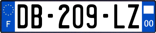 DB-209-LZ