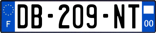 DB-209-NT