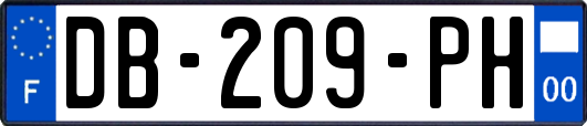 DB-209-PH