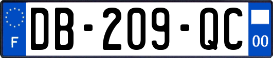 DB-209-QC