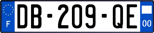 DB-209-QE