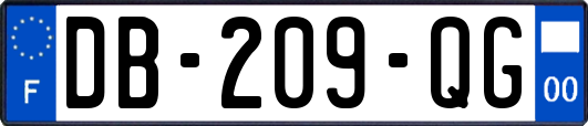 DB-209-QG