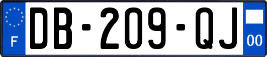 DB-209-QJ