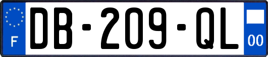 DB-209-QL