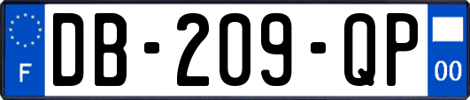 DB-209-QP