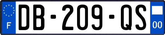 DB-209-QS