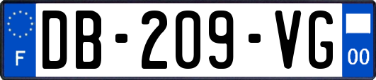 DB-209-VG
