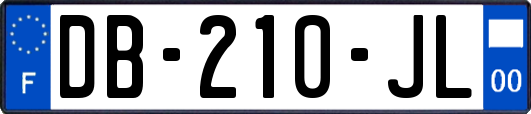 DB-210-JL