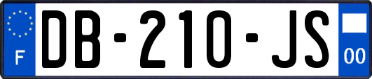 DB-210-JS