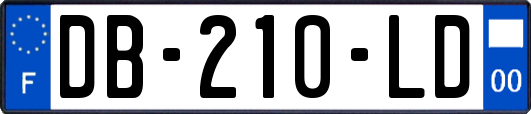 DB-210-LD