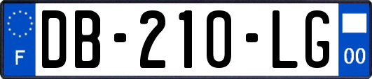 DB-210-LG