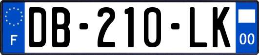 DB-210-LK
