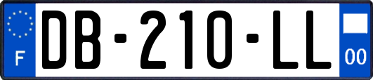 DB-210-LL