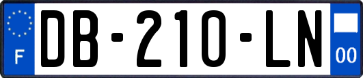 DB-210-LN