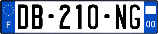 DB-210-NG