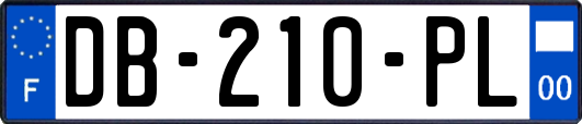 DB-210-PL
