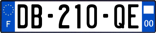 DB-210-QE