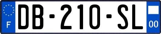DB-210-SL