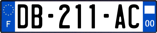 DB-211-AC