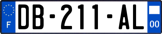 DB-211-AL