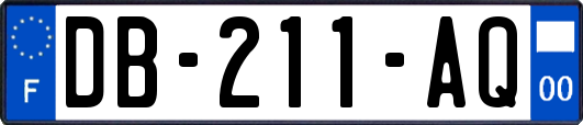 DB-211-AQ