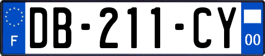 DB-211-CY