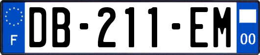 DB-211-EM