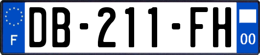 DB-211-FH