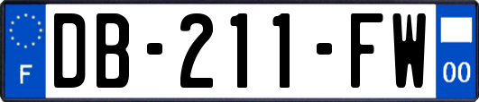 DB-211-FW