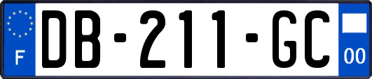 DB-211-GC