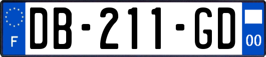 DB-211-GD