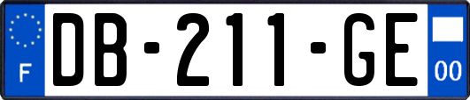 DB-211-GE