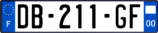 DB-211-GF
