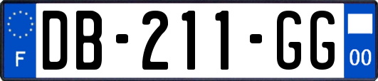 DB-211-GG