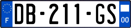 DB-211-GS