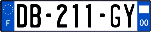 DB-211-GY