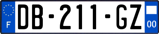 DB-211-GZ