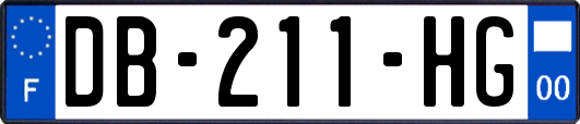 DB-211-HG