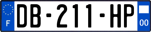 DB-211-HP