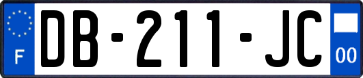 DB-211-JC