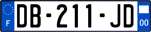 DB-211-JD