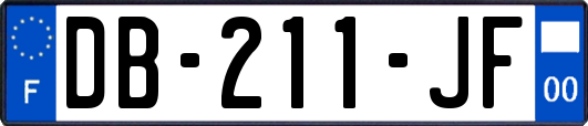 DB-211-JF