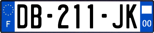 DB-211-JK