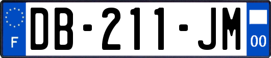 DB-211-JM