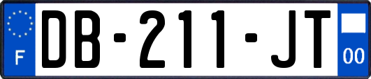 DB-211-JT