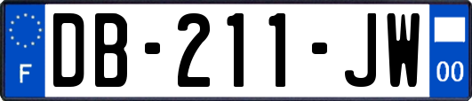 DB-211-JW