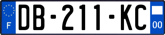 DB-211-KC