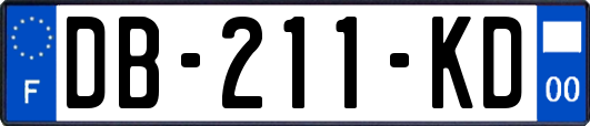 DB-211-KD