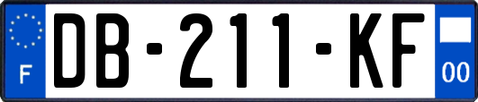 DB-211-KF