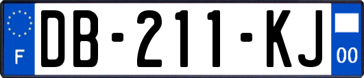 DB-211-KJ